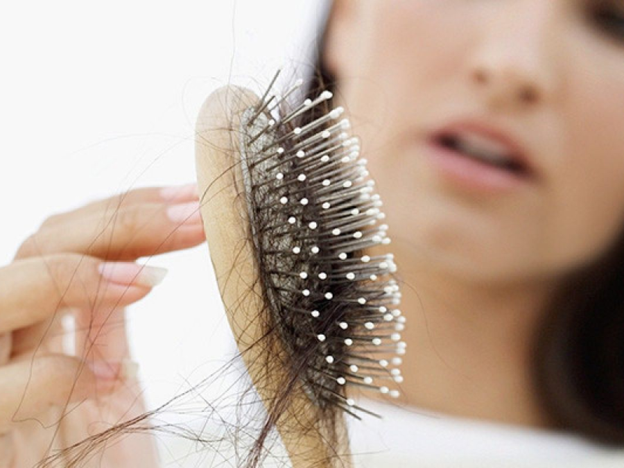 Rụng Tóc Và Hướng Khắc Phục Hiệu Quả