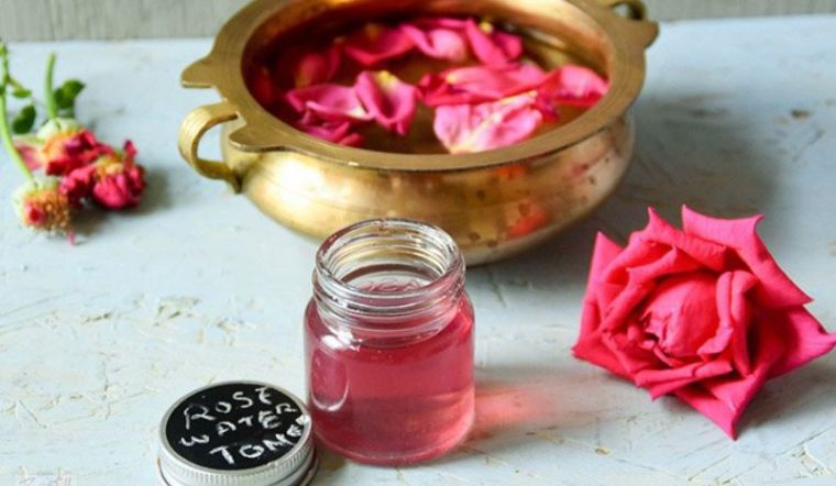3 cách làm son môi bằng hoa hồng ĐẸP, ĐƠN GIẢN TẠI NHÀ